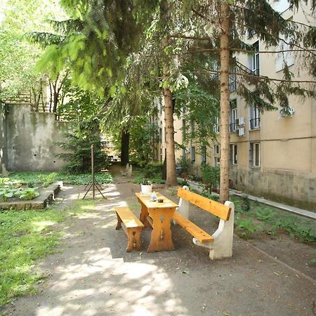 דירות בודפשט Castle Courtyard Hideaway מראה חיצוני תמונה
