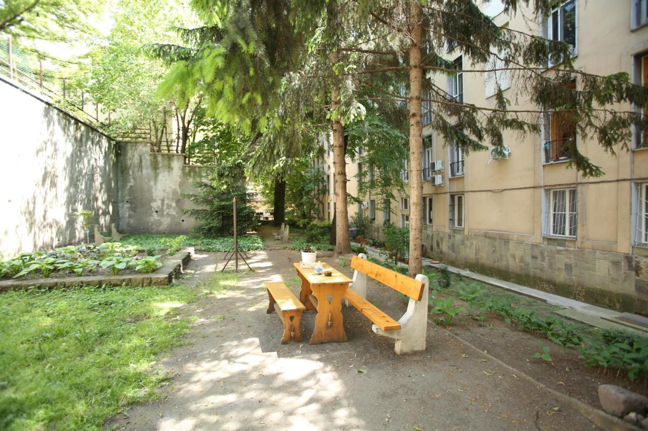 דירות בודפשט Castle Courtyard Hideaway מראה חיצוני תמונה