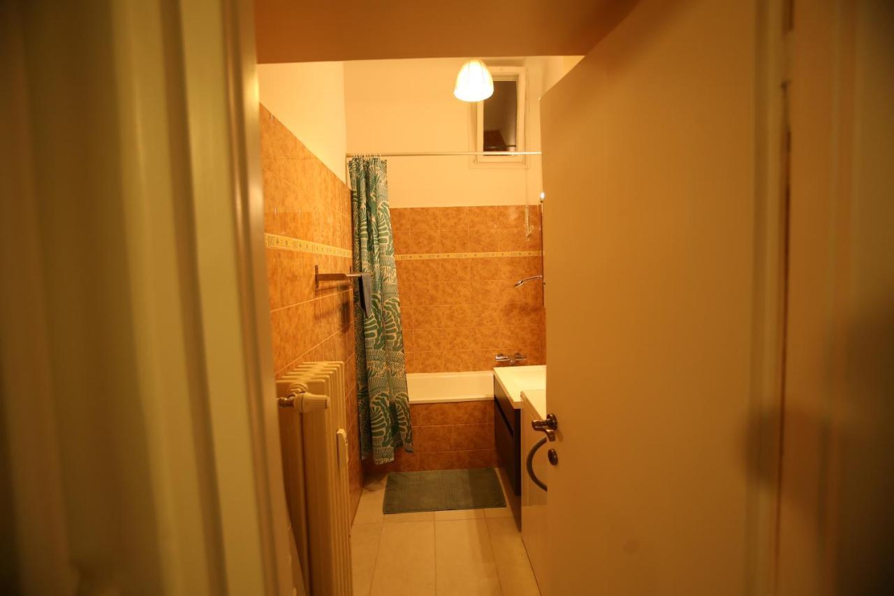דירות בודפשט Castle Courtyard Hideaway מראה חיצוני תמונה