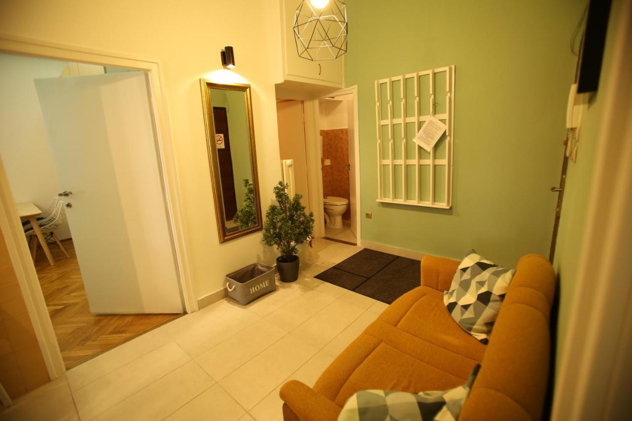 דירות בודפשט Castle Courtyard Hideaway מראה חיצוני תמונה